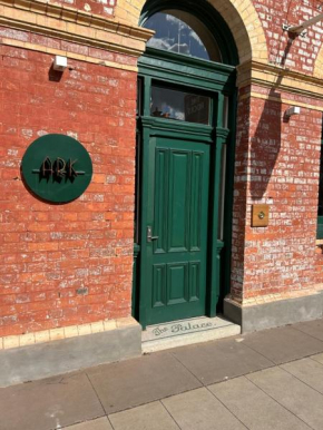 ARK Apartments, Echuca